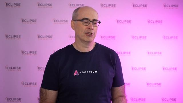 What is the Adoptium working group and how it works? смотреть онлайн