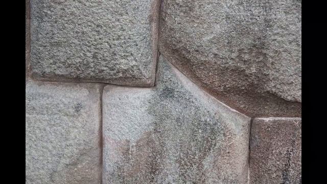 Part I. Ancient Magic of Cusco / Полигональная кладка Часть 1. Куско смотреть онлайн