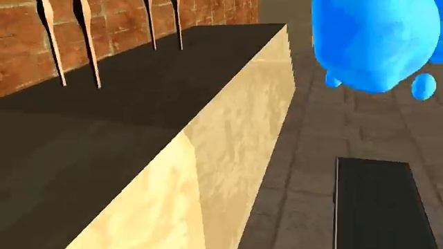 Were Bears (Game Enviroment In 3D) смотреть онлайн