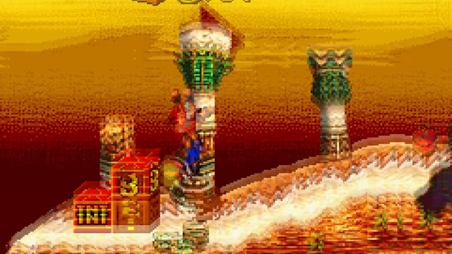 Evolution of the TNT in Crash Bandicoot Games смотреть онлайн