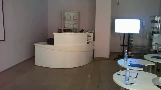 Демонстрационный экзамен - Гостиничное дело - ГИА - 08.06.2023 смотреть онлайн