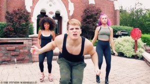 Rihanna - Nothing Is Promised | The Fitness Marshall | Dance Workout