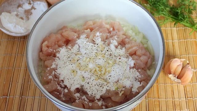 Сборник рецептов