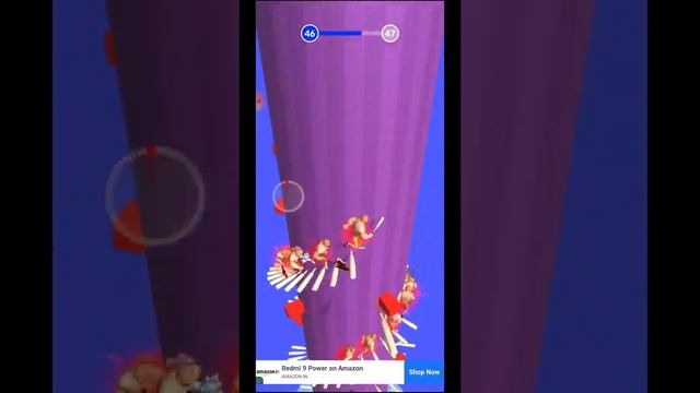Climb The Tower Gameplay - Walkthrough #degamer смотреть онлайн