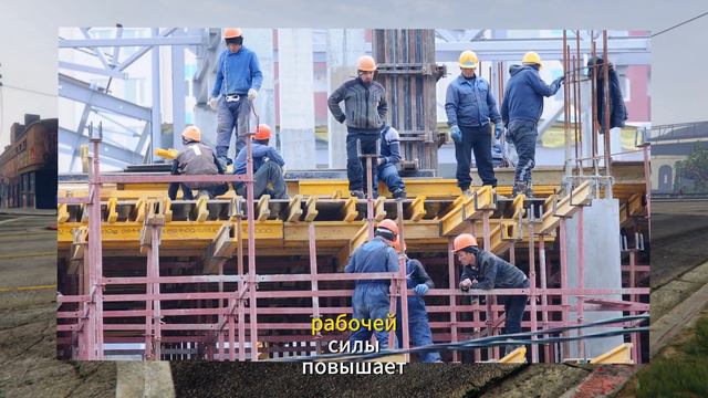 Выгнать нельзя оставить! Мигранты массово покидают Россию! смотреть онлайн