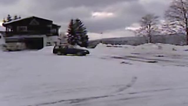 Opel Omega Caravan 2,6 Drift