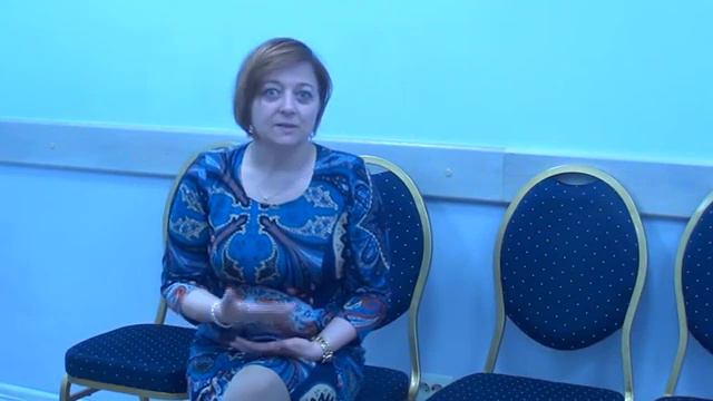 Презентация мастер-классов на фестиваль. Наталья Андреева. смотреть онлайн