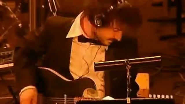 Mike Patton's Mondo Cane-06- Urlo Negro смотреть онлайн