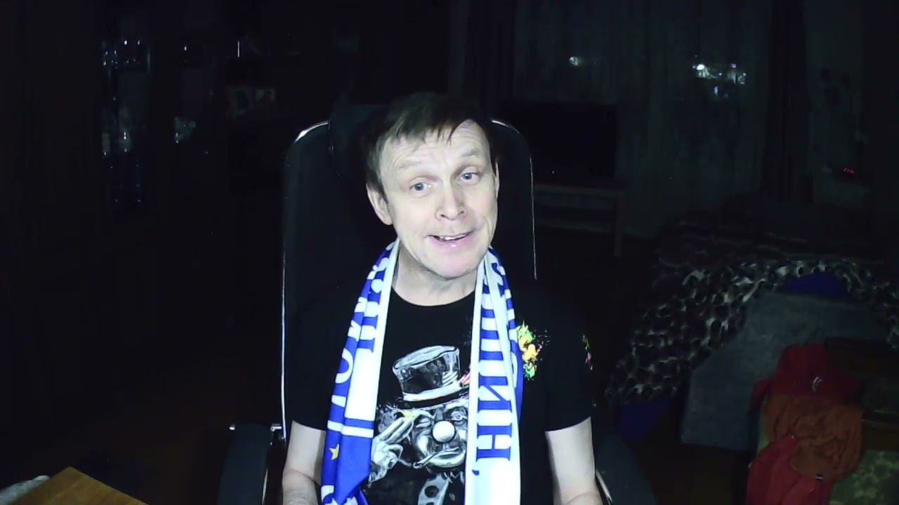 Подвожу итоги своих прогнозов за 16 тур Российской Премьер Лиги смотреть онлайн