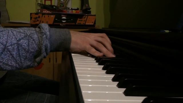 Yann Tiersen - Comptine d'un autre été смотреть онлайн
