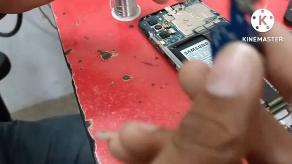 Samsung A03s charging problem solution Samsung m02s charging problem solution