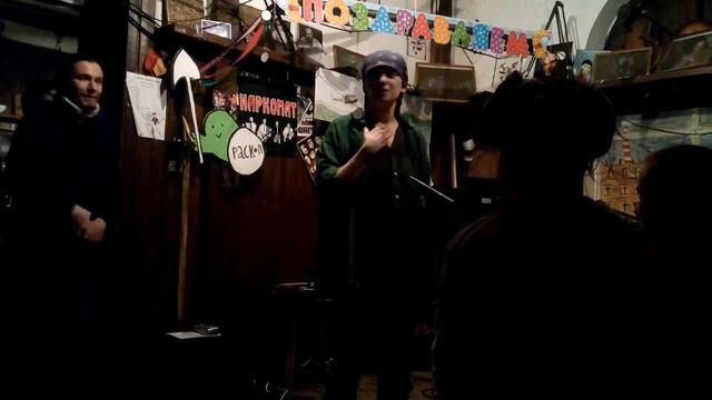 Умка "Буратино" смотреть онлайн