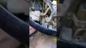 Vortex tingo t11 замена противотуманок.