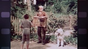 #ПриветАртек» - Фильм «Белый пудель».mp4