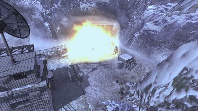 7 Man Multikill With Dead Mans Hand (INFECTED) смотреть онлайн