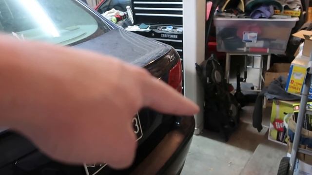 Getting the 9-3 Arc Road Worthy - New Radiator and Fan Shroud! смотреть онлайн