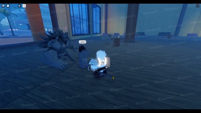 ALL CUSTOM GRIP ANIMATIONS | GPO