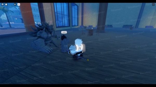 ALL CUSTOM GRIP ANIMATIONS | GPO