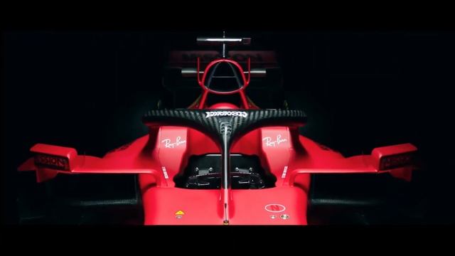 Презентация Ferrari SF21