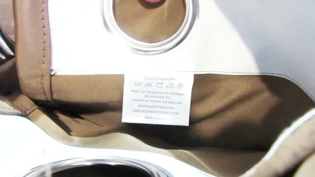 ? Плотные шторы для гостиной из Китая / Распаковки ? смотреть онлайн