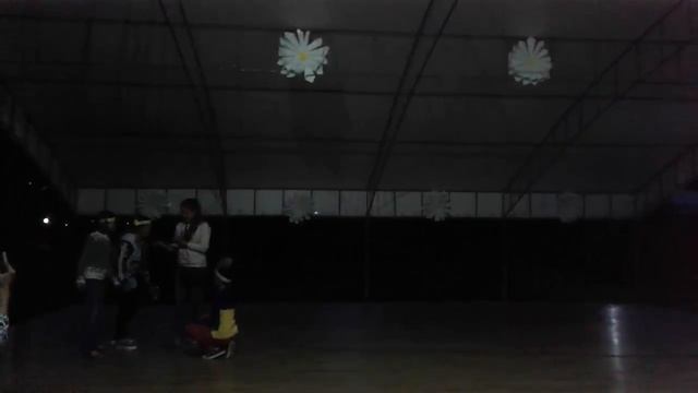 Лагерь Юный Техник 2017. Сказка Колобок смотреть онлайн