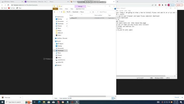 How To Download Fluxus On PC(Part 1) Will It Work On 2009 Pc?