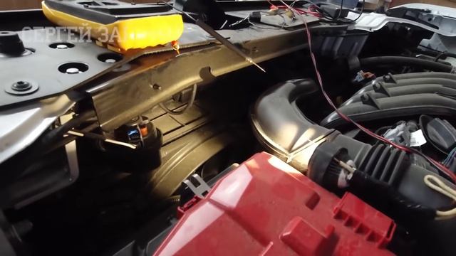 Кабель трекер в помощь! Как пользоваться кабель трекером для поиска нужного провода автомобиля смотреть онлайн