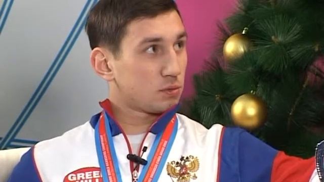 Александр Бакиров и Илья Еговикин смотреть онлайн