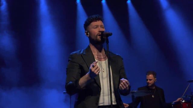 I’ll Be There (Calum Scott BRIDGES World Tour - Sydney) смотреть онлайн