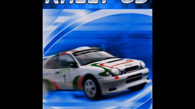 Rally 3D | Theme/Main Menu OST смотреть онлайн