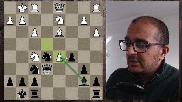 Overcoming Your Worst Chess Blunders смотреть онлайн