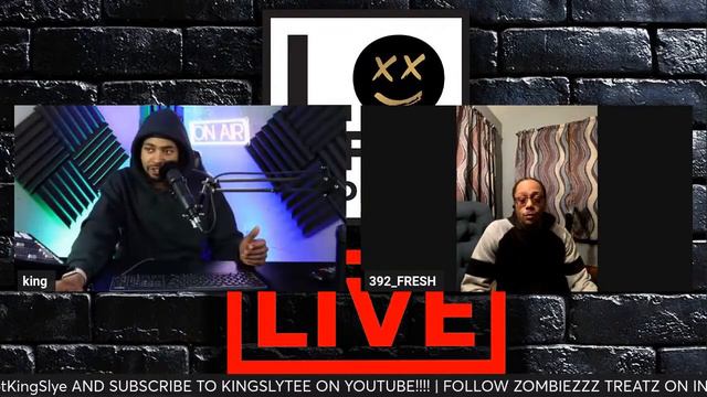 THIS CASE KEEPS GETTING WORSE ! | LP LIVE смотреть онлайн