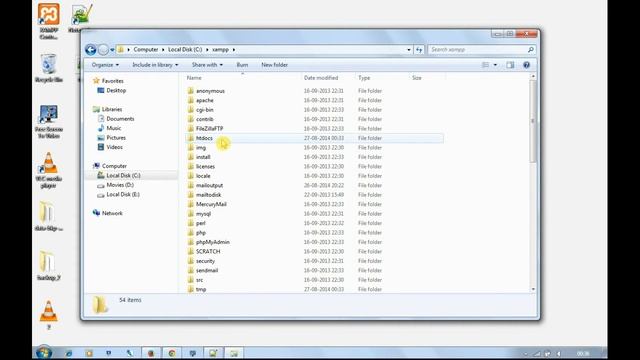 How to run PHP files on windows7 computer? смотреть онлайн
