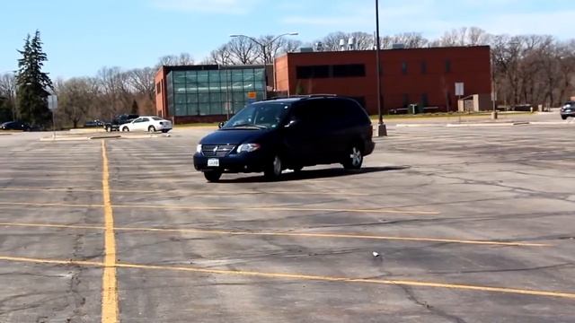 Как дрифтовать на машине с передним приводом. смотреть онлайн