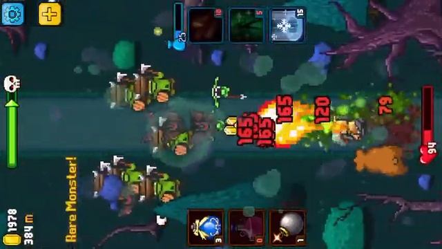 Dash quest:Как получить питомца Призрак? смотреть онлайн