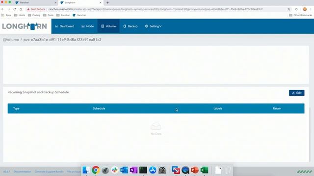 Volumes as a Microservice (SDC 2019) смотреть онлайн