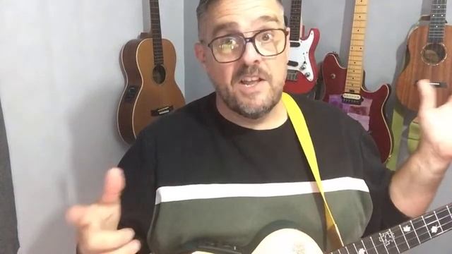 24 Sept Ukulele with Dan смотреть онлайн