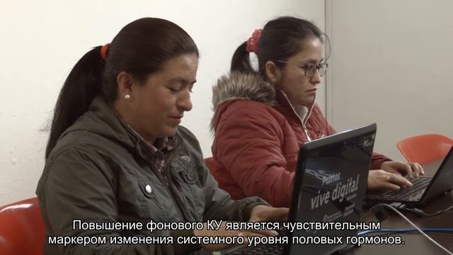 Внутриматочные спирали оказывают системное влияние на организм смотреть онлайн