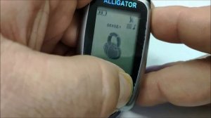 Alligator TD 355 автозапуск экономия топлива