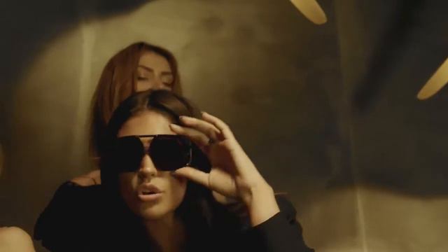 ANTONIA   Hotel Lounge  Official Video