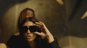 ANTONIA   Hotel Lounge  Official Video