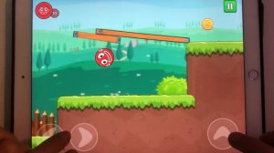 Red Ball 4,Red Ball Return,Catch The Candy,Red Ball 1,Red Ball 6,Red Ball Holy Treasure,New Red Bal