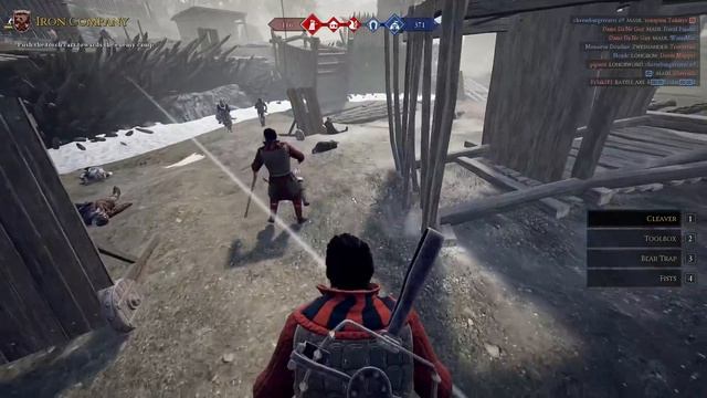 Once Upon A Default Archer смотреть онлайн