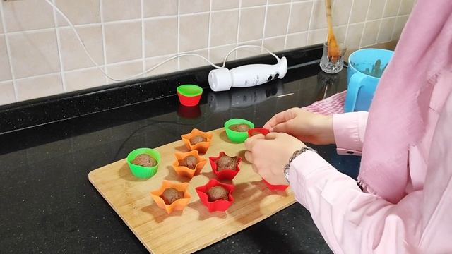 XİAOMİ Mİ SMART AİR FRYER inceleme | Air Fryer de Kek Yapımı | Alışveriş | Hediye | Sessiz vlog смотреть онлайн