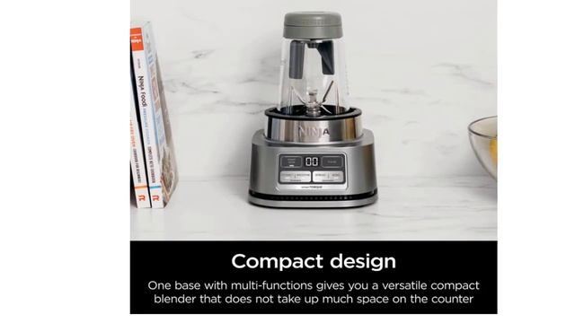 TOP 5: Best Ninja Blender for Smoothies 2023 смотреть онлайн