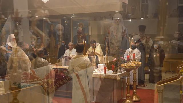 Orthodox Church In America