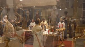 Orthodox Church in America