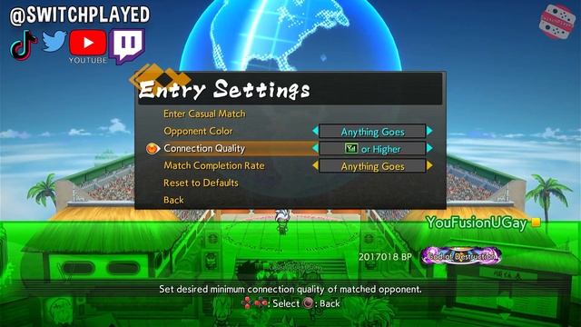 Is Dragon Ball FighterZ On Nintendo Switch Good? смотреть онлайн