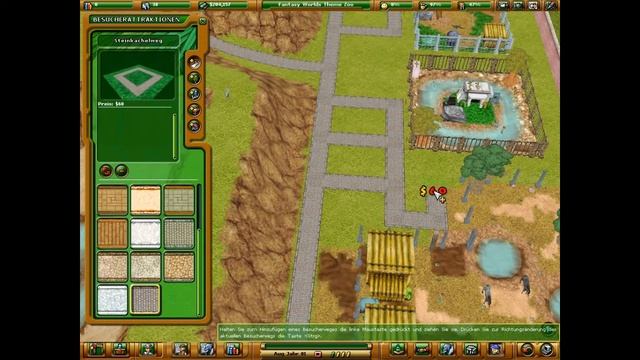 Zoo Empire - Karriere #16 смотреть онлайн