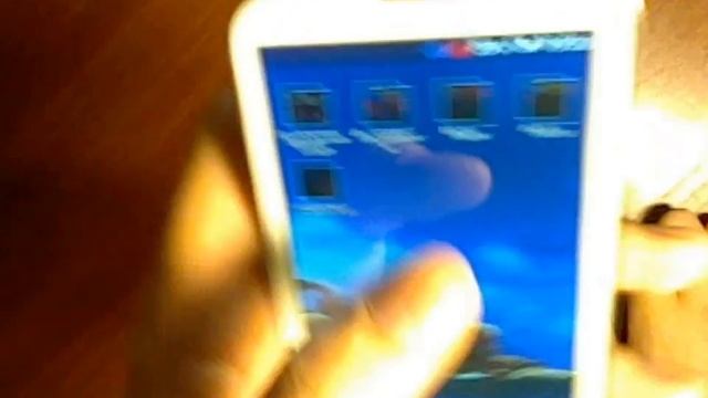 Обзор Alcatel One Touch Pop C5 смотреть онлайн